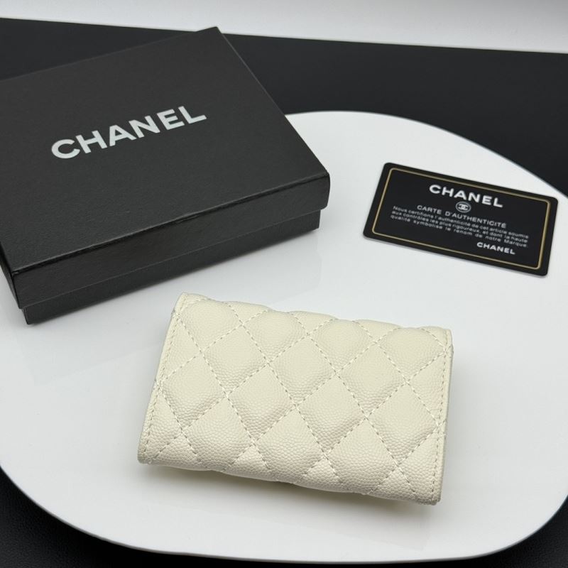 Chanel Wallets Purse